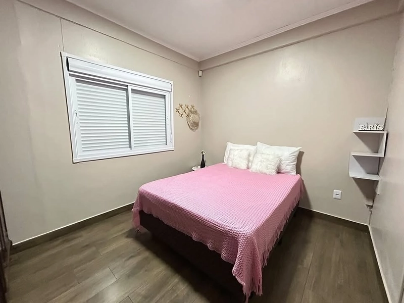 Casa à venda com vista para o Braço Morto : 14ª foto da galeria de imagens do imóvel