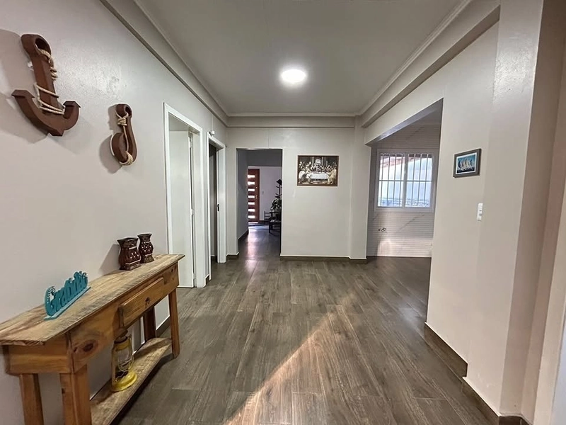 Casa à venda com vista para o Braço Morto : 9ª foto da galeria de imagens do imóvel