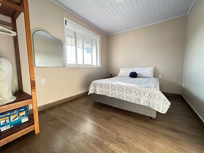 Casa à venda com vista para o Braço Morto : 15ª foto da galeria de imagens do imóvel