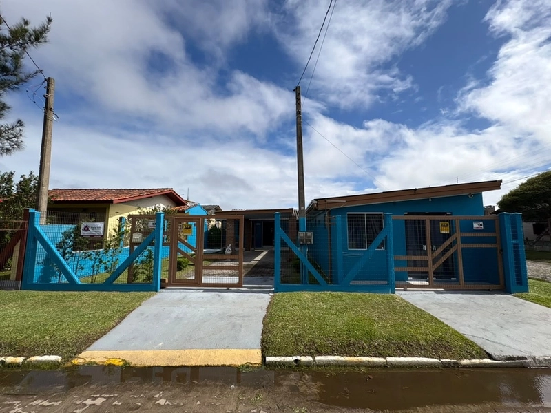 🏡 EXCELENTE IMÓVEL DE ESQUINA À VENDA : 1ª foto da galeria de imagens do imóvel