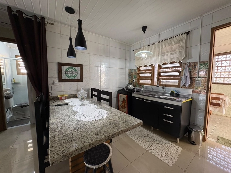 🏡 EXCELENTE IMÓVEL DE ESQUINA À VENDA : 4ª foto da galeria de imagens do imóvel