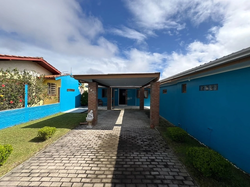 🏡 EXCELENTE IMÓVEL DE ESQUINA À VENDA : 2ª foto da galeria de imagens do imóvel