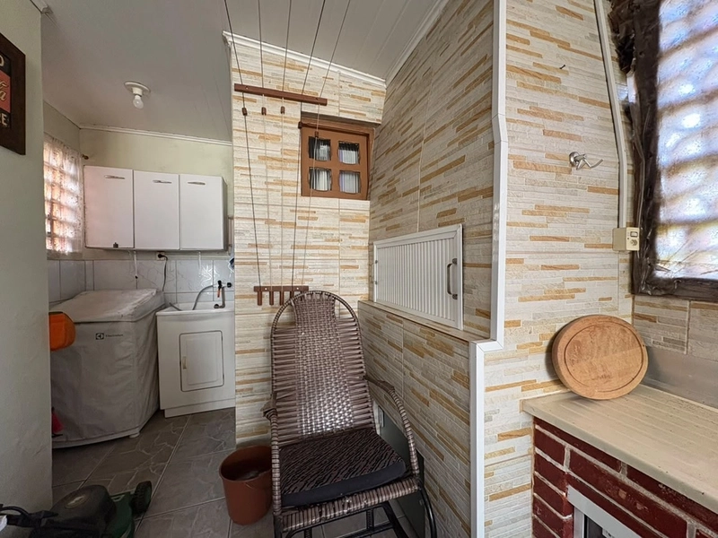 🏡 EXCELENTE IMÓVEL DE ESQUINA À VENDA : 9ª foto da galeria de imagens do imóvel