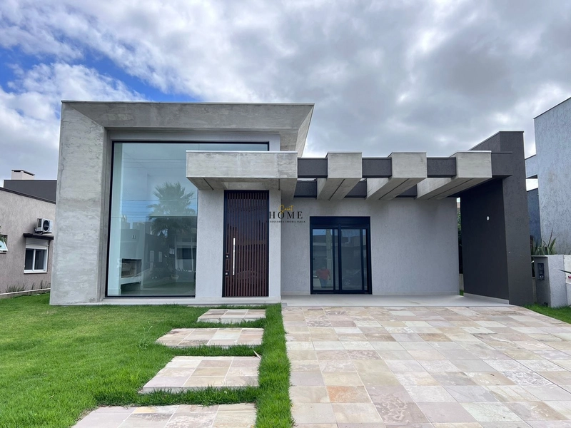 Casa Condomínio Dubai: 1ª foto da galeria de imagens do imóvel