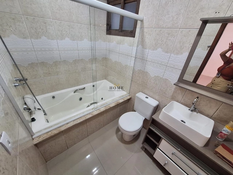 Casa à venda no centro de Imbé: 10ª foto da galeria de imagens do imóvel