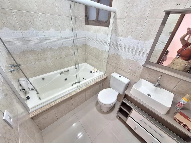 Casa à venda no centro de Imbé: 13ª foto da galeria de imagens do imóvel