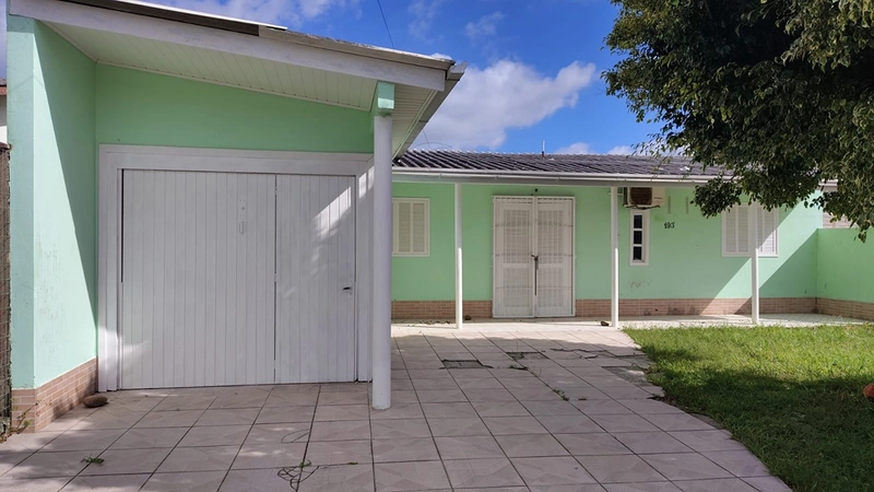 Imóvel residencial ou comercial