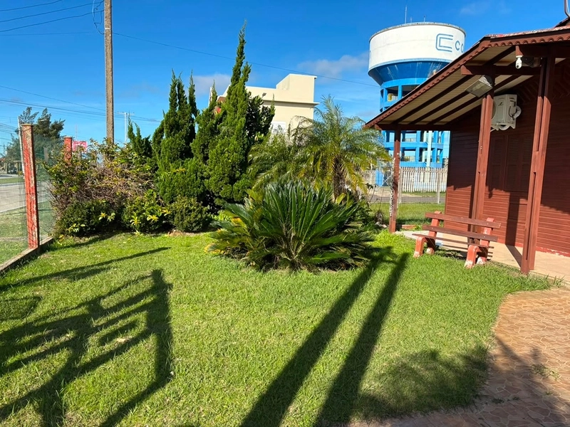 🏡 CASA À VENDA EM IMBÉ/RS: 3ª foto da galeria de imagens do imóvel