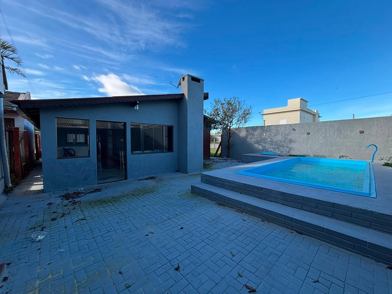🏡 CASA À VENDA EM IMBÉ/RS: 16ª foto da galeria de imagens do imóvel