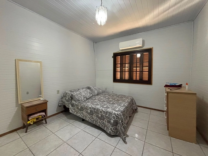 🏡 CASA À VENDA EM IMBÉ/RS: 5ª foto da galeria de imagens do imóvel