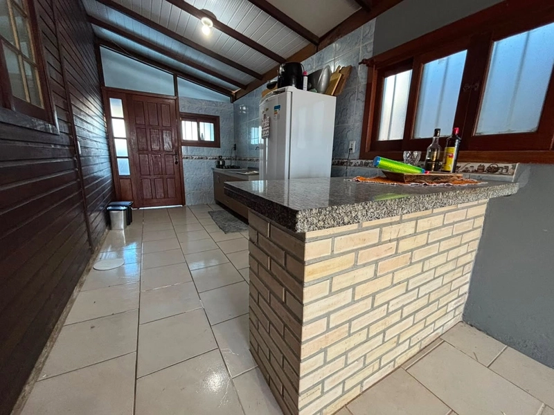 🏡 CASA À VENDA EM IMBÉ/RS: 17ª foto da galeria de imagens do imóvel