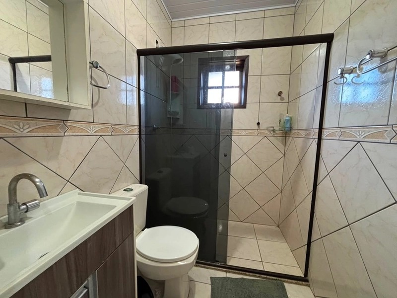 🏡 CASA À VENDA EM IMBÉ/RS: 10ª foto da galeria de imagens do imóvel