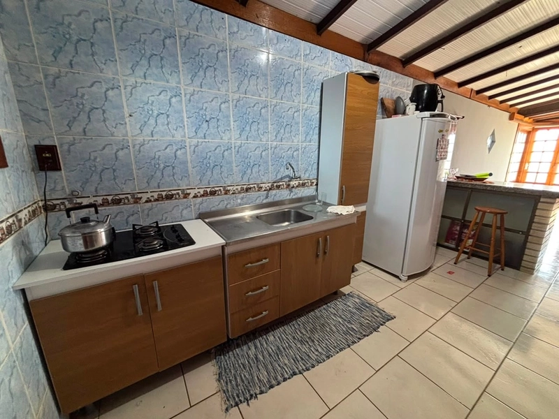 🏡 CASA À VENDA EM IMBÉ/RS: 9ª foto da galeria de imagens do imóvel