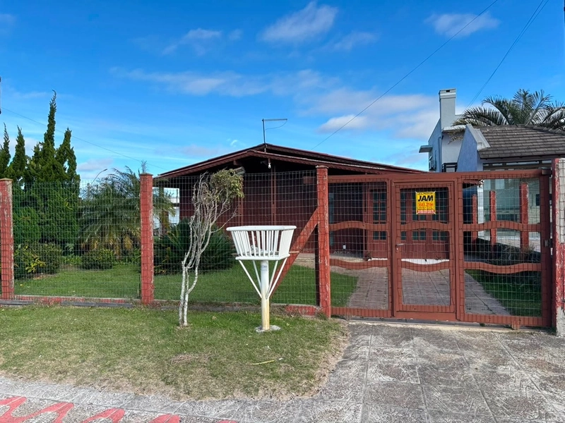 Imóvel residencial ou comercial