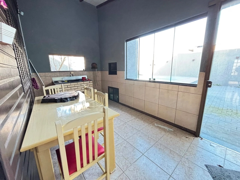 🏡 CASA À VENDA EM IMBÉ/RS: 12ª foto da galeria de imagens do imóvel