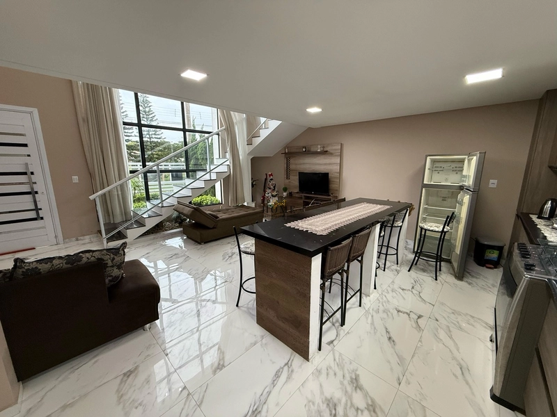 Casa à venda em Mariluz, próximo ao mar!: 7ª foto da galeria de imagens do imóvel