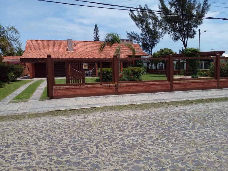 Casa à venda com 2 terrenos em Xangri-lá: 21ª foto da galeria de imagens do imóvel