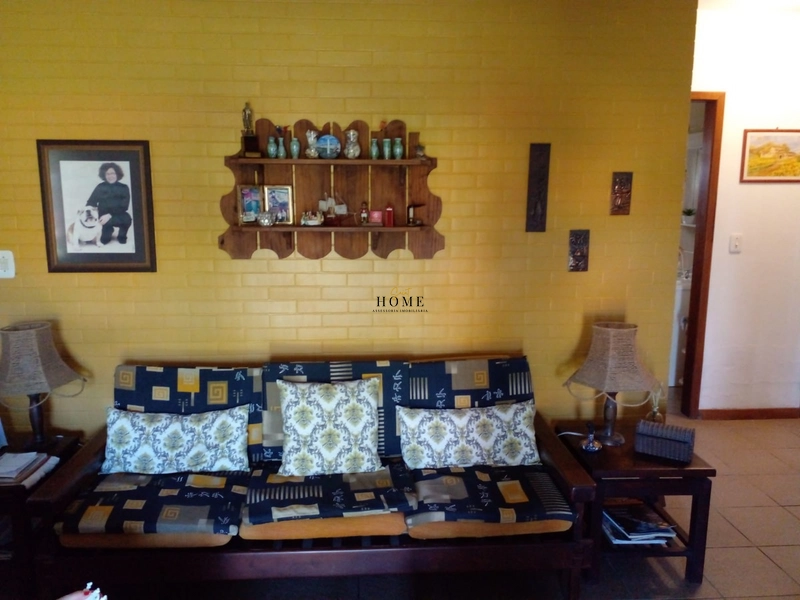 Casa à venda com 2 terrenos em Xangri-lá: 6ª foto da galeria de imagens do imóvel