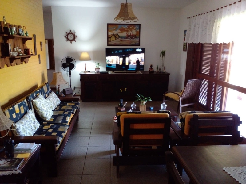 Casa à venda com 2 terrenos em Xangri-lá: 3ª foto da galeria de imagens do imóvel
