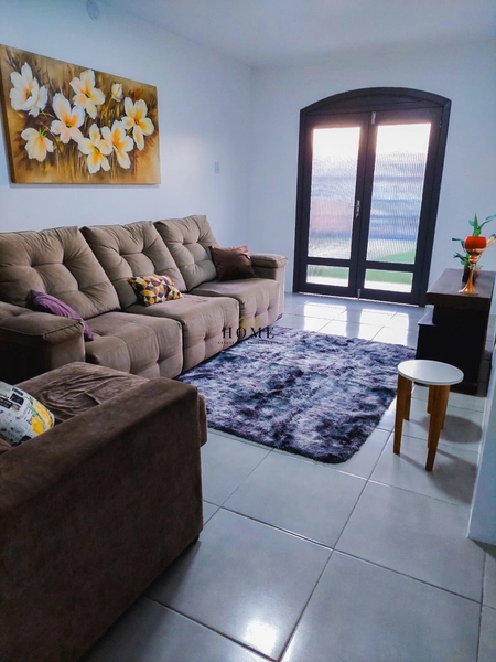Casa de alvenaria no bairro Albatroz: 3ª foto da galeria de imagens do imóvel