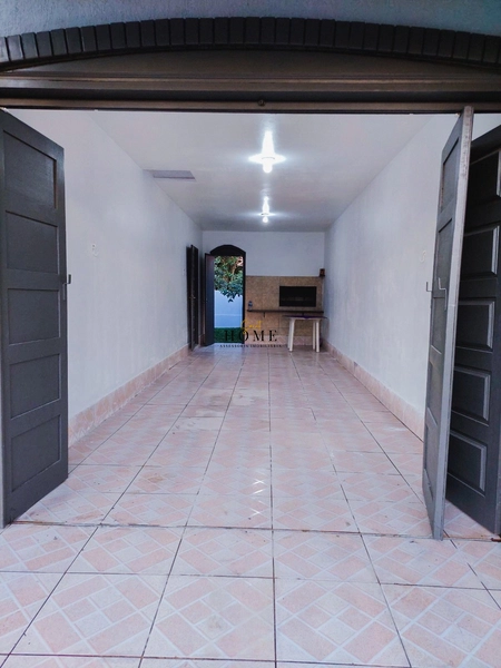 Casa de alvenaria no bairro Albatroz: 10ª foto da galeria de imagens do imóvel