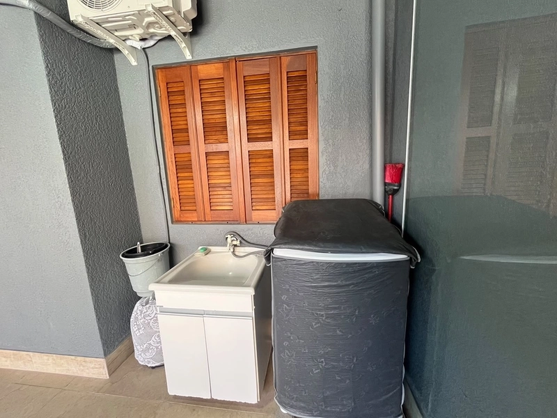 Casa à venda no centro de Imbé : 19ª foto da galeria de imagens do imóvel