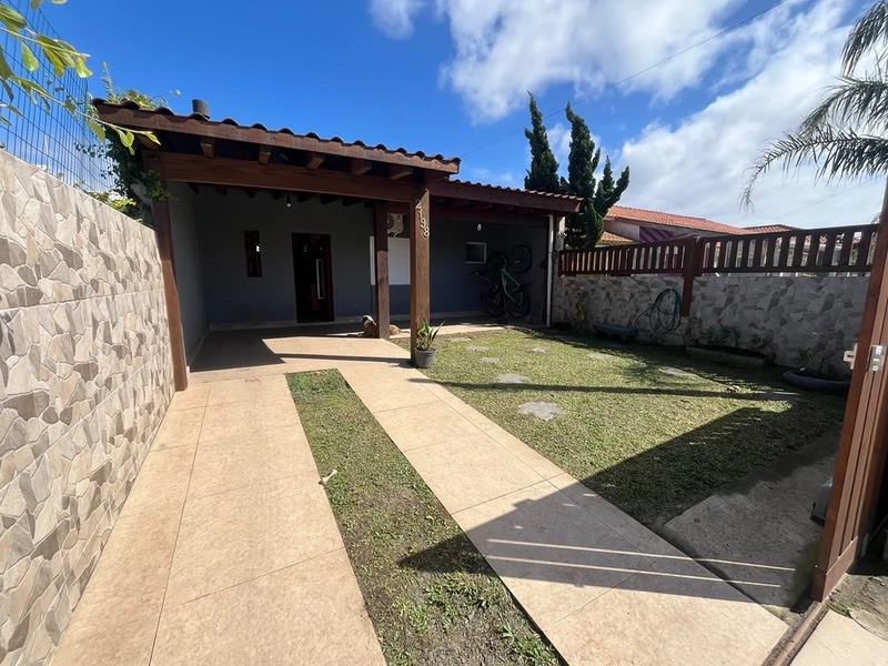 Imóvel residencial ou comercial