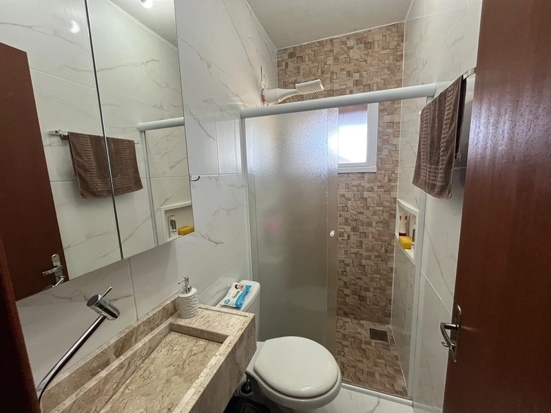 Casa à venda no centro de Imbé : 12ª foto da galeria de imagens do imóvel
