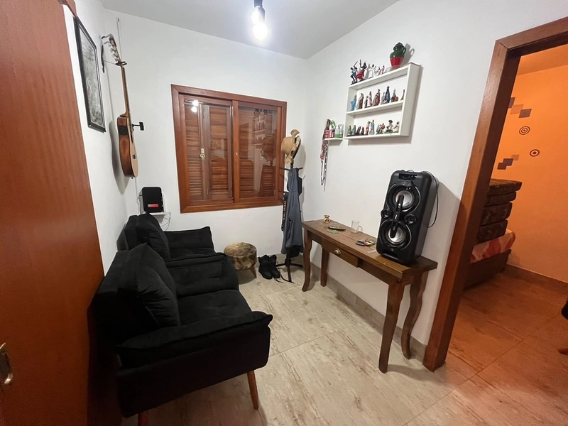 Casa à venda no centro de Imbé : 11ª foto da galeria de imagens do imóvel