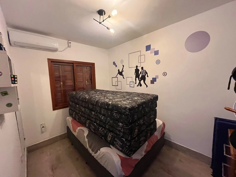 Casa à venda no centro de Imbé : 8ª foto da galeria de imagens do imóvel