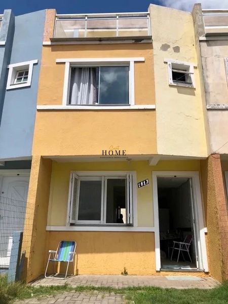 Casa à venda no centro de Imbé: 8ª foto da galeria de imagens do imóvel
