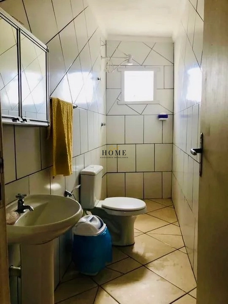 Casa à venda no centro de Imbé: 5ª foto da galeria de imagens do imóvel