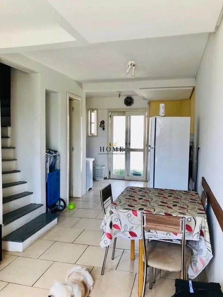 Casa à venda no centro de Imbé: 4ª foto da galeria de imagens do imóvel