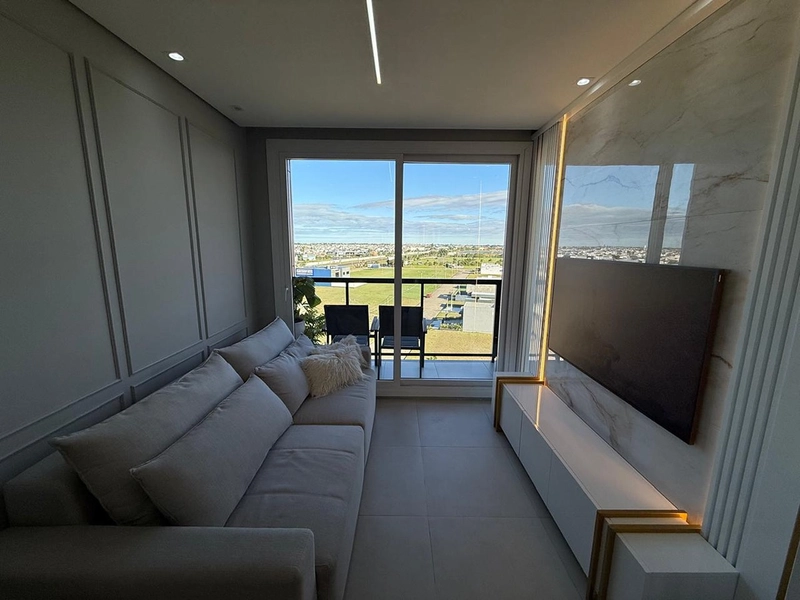 Apartamento à venda no Thera Santorini em Xangri-lá ✨: 9ª foto da galeria de imagens do imóvel