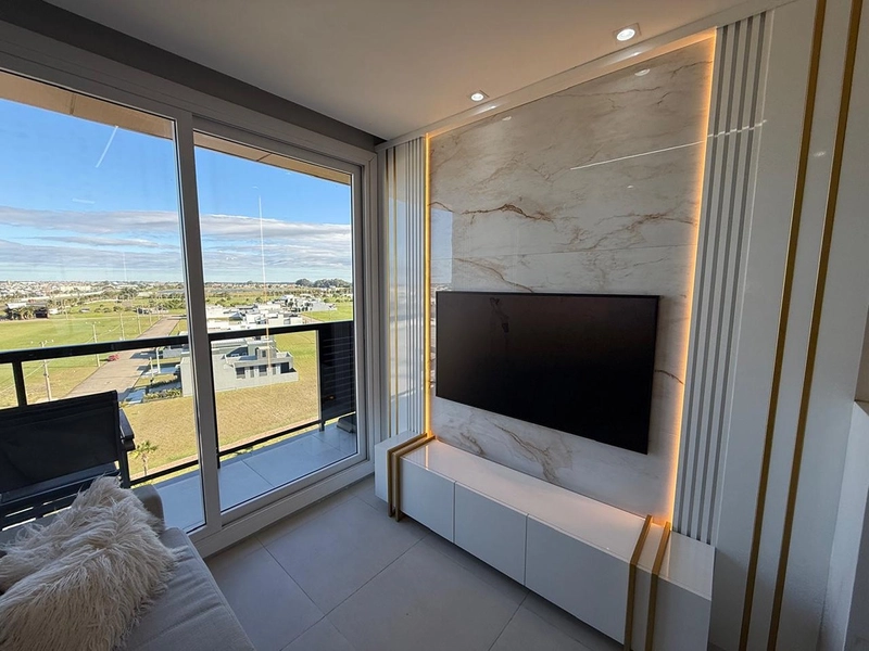 Apartamento à venda no Thera Santorini em Xangri-lá ✨: 12ª foto da galeria de imagens do imóvel