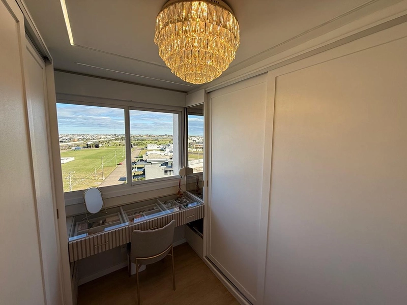 Apartamento à venda no Thera Santorini em Xangri-lá ✨: 4ª foto da galeria de imagens do imóvel
