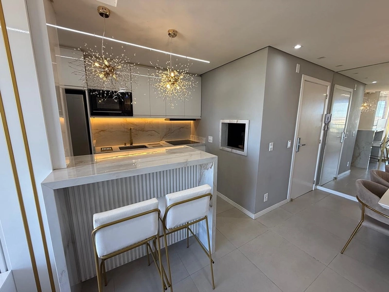 Apartamento à venda no Thera Santorini em Xangri-lá ✨: 21ª foto da galeria de imagens do imóvel