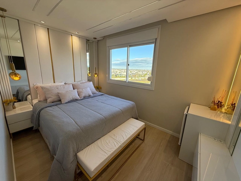 Apartamento à venda no Thera Santorini em Xangri-lá ✨: 3ª foto da galeria de imagens do imóvel