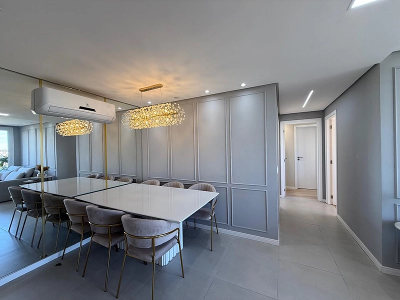 Apartamento à venda no Thera Santorini em Xangri-lá ✨: 13ª foto da galeria de imagens do imóvel