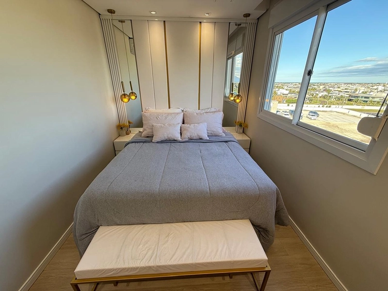 Apartamento à venda no Thera Santorini em Xangri-lá ✨: 17ª foto da galeria de imagens do imóvel