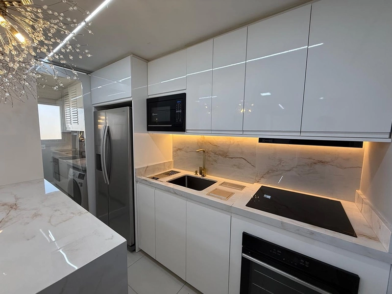 Apartamento à venda no Thera Santorini em Xangri-lá ✨: 7ª foto da galeria de imagens do imóvel