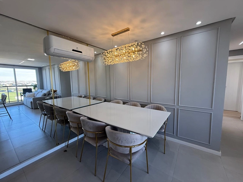 Apartamento à venda no Thera Santorini em Xangri-lá ✨: 6ª foto da galeria de imagens do imóvel