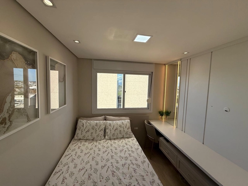 Apartamento à venda no Thera Santorini em Xangri-lá ✨: 5ª foto da galeria de imagens do imóvel