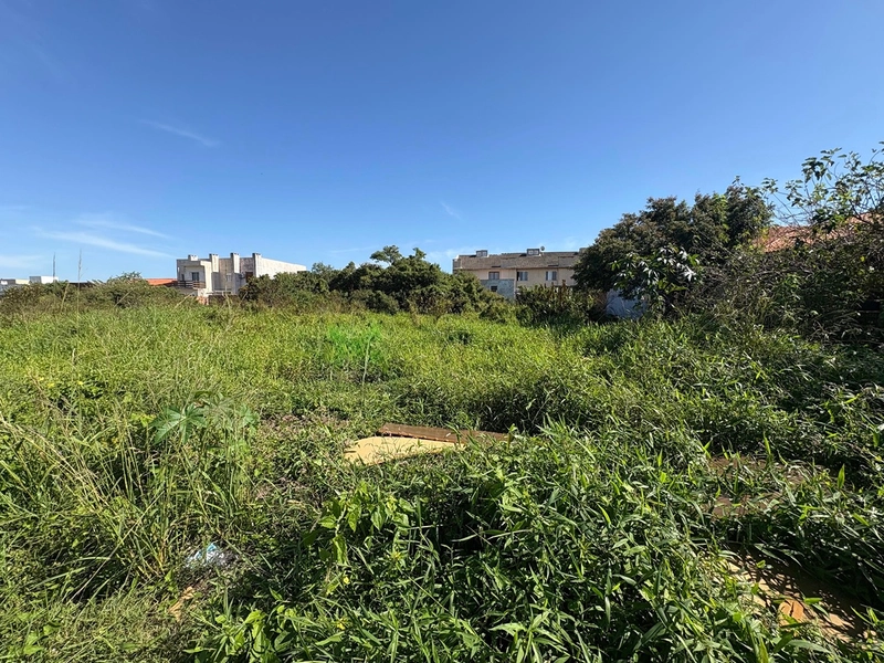 Terreno no centro de Imbé: 1ª foto da galeria de imagens do imóvel
