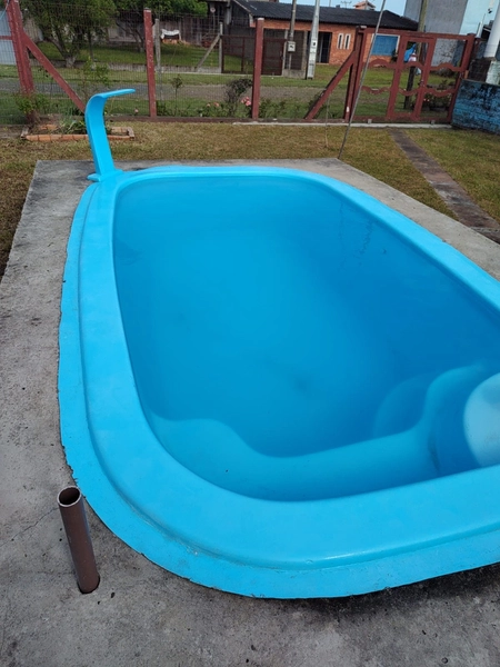 Casa à venda em Imbé - Balneário Marisul: 13ª foto da galeria de imagens do imóvel