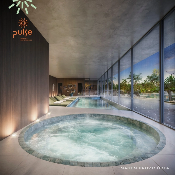 Lotes no Pulse Resort Experience: 4ª foto da galeria de imagens do imóvel