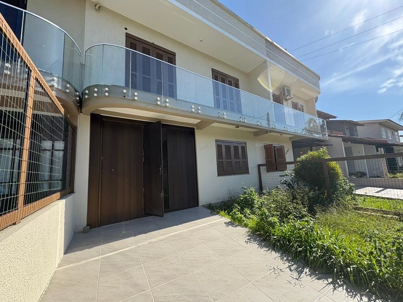 Imóvel residencial ou comercial