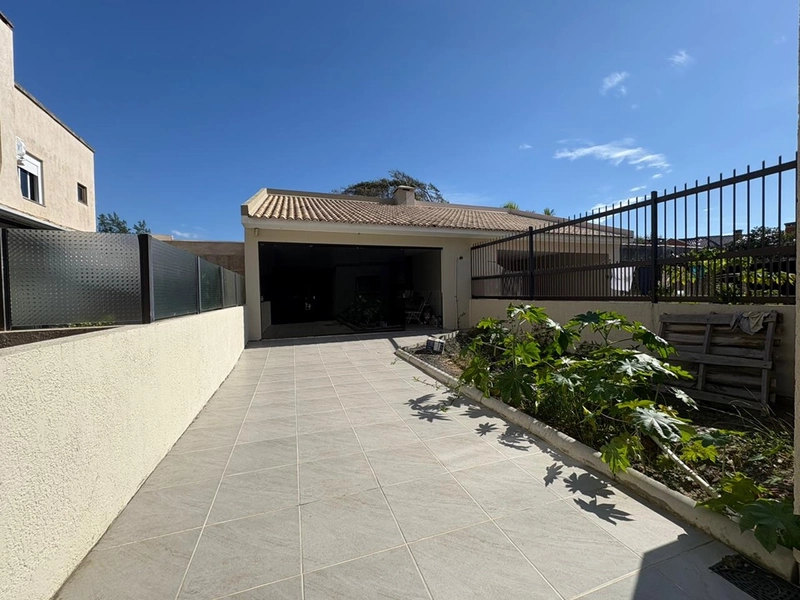 🏡 Casa à venda no centro de Imbé: 10ª foto da galeria de imagens do imóvel