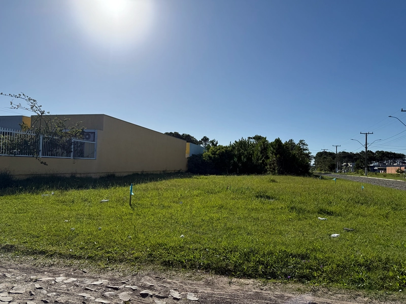 Terreno à venda em Imbé - centro : 2ª foto da galeria de imagens do imóvel