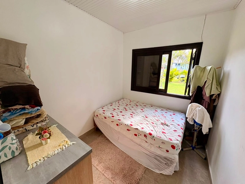 🏡 CASA MOBILIADA E DECORADA A 450M DO MAR! 🌊: 17ª foto da galeria de imagens do imóvel